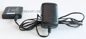 Advance Acoustic WTX-Microstreamer