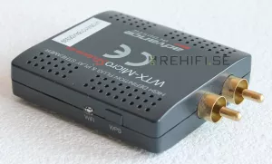 Advance Acoustic WTX-Microstreamer