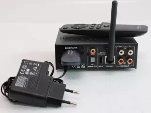 Advance Paris WTX Streampro