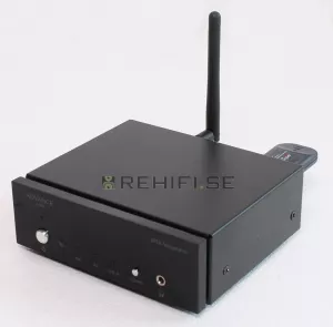 Advance Acoustic WTX Streampro