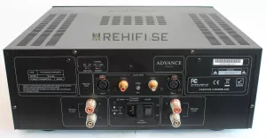 Advance Acoustic X-A160