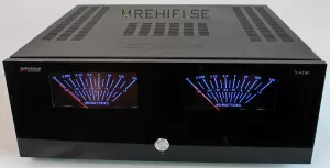 Advance Acoustic X-A160