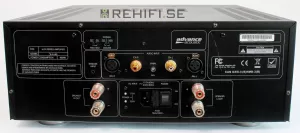 Advance Acoustic X-A160