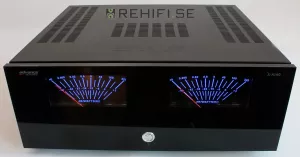 Advance Acoustic X-A160