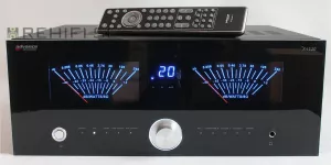 Advance Acoustic X-i120