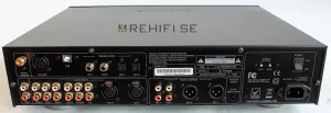 Advance Acoustic X-Preamp