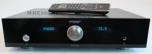 Advance Acoustic X-Preamp