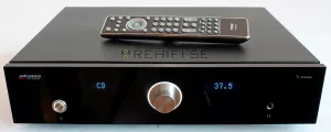 Advance Acoustic X-Preamp