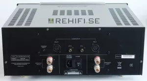 Advance Acoustics MAA-406