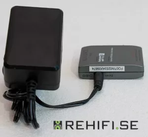 Advance Paris WTX-700