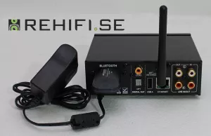 Advance Paris WTX Streampro