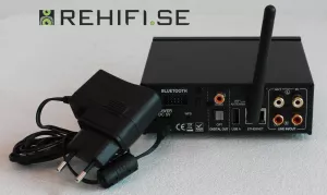 Advance Paris WTX Streampro