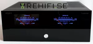 Advance Paris X-A160 Evo