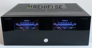 Advance Paris X-A160 Evo