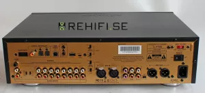 Advance Paris X-P700