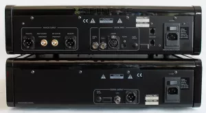 Advantage T1 + DAC 1