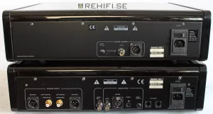 Advantage T1 + DAC 1