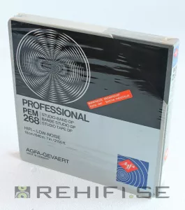 AGFA Professional PEM268