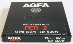 AGFA Professional Per-2