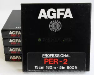 AGFA Professional Per-2
