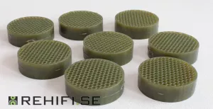 Agora Acoustics Magichexa