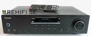 Aiwa AMU-120BT
