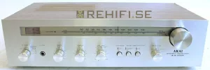 Akai AA 1010