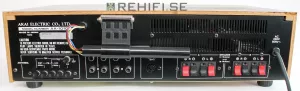 Akai AA-1010