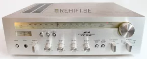 Akai AA-1020