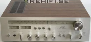 Akai AA-1030