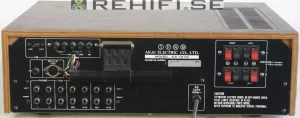 Akai AA-1030