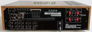 Akai AA-1030
