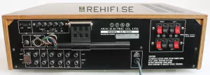 Akai AA-1030