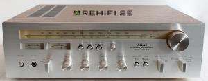 Akai AA-1030