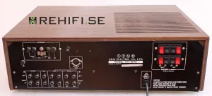 Akai AA-1040