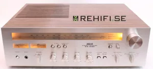 Akai AA-1040