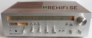 Akai AA-1050