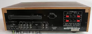 Akai AA-1135