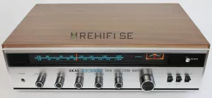 Akai AA-6200