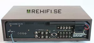Akai AA-6200