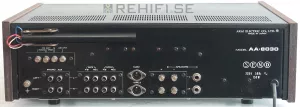 Akai AA-8030