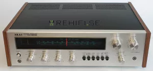 Akai AA-8030
