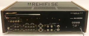 Akai AA-8030