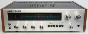 Akai AA-8030
