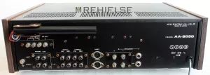 Akai AA-8030