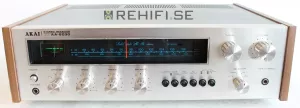 Akai AA-8030