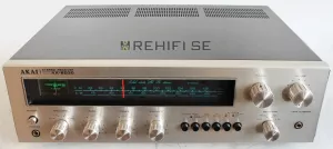 Akai AA-8030