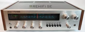 Akai AA-8030