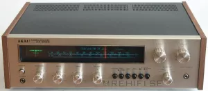 Akai AA-8030