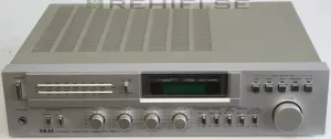 Akai AA R21L